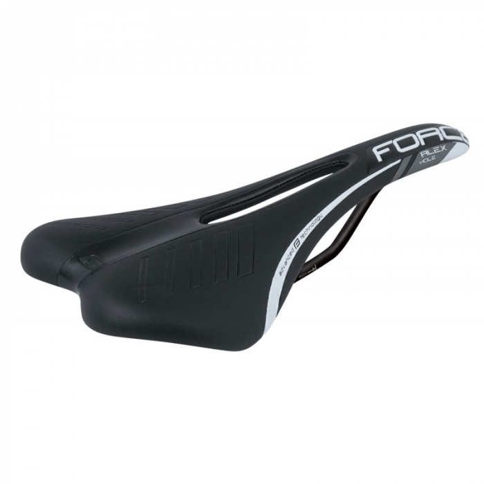 Sa Force Alex Hole Sport Negru/Alb [2]
