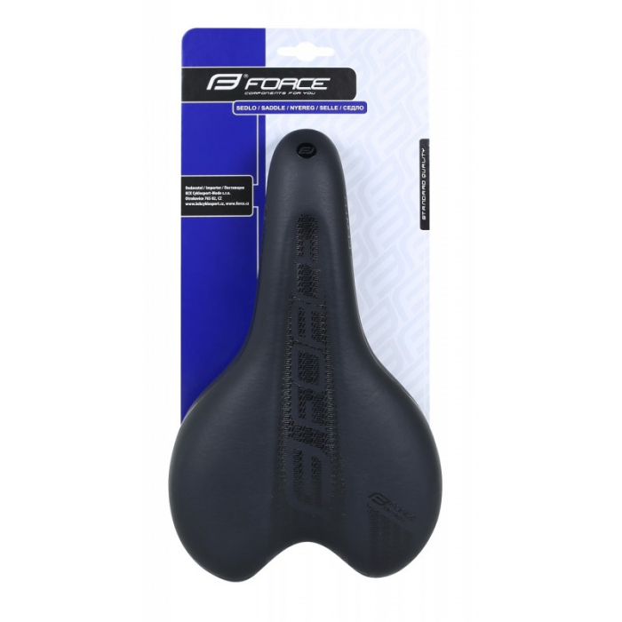 Sa Force Canto Sport Negru [3]