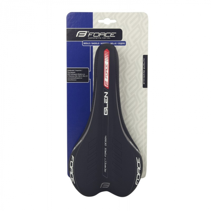Sa Force Glen Downhill Negru [3]