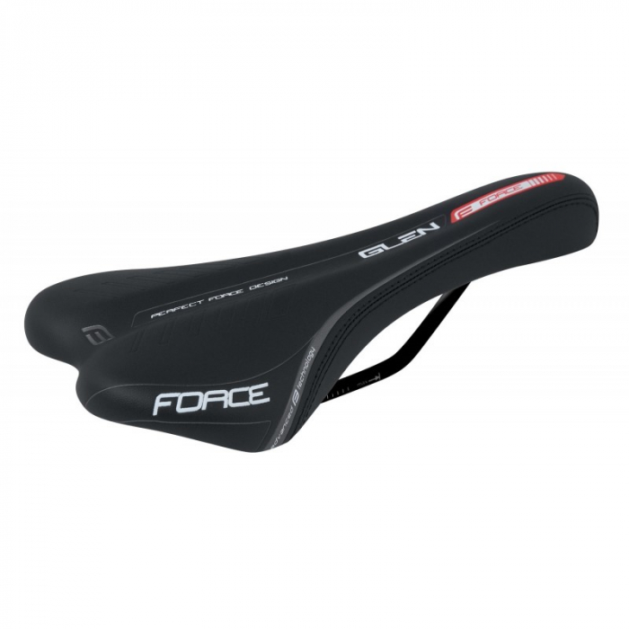 Sa Force Glen Downhill Negru [2]