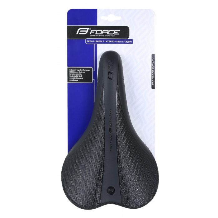 Sa Force Lila Sport Negru [3]