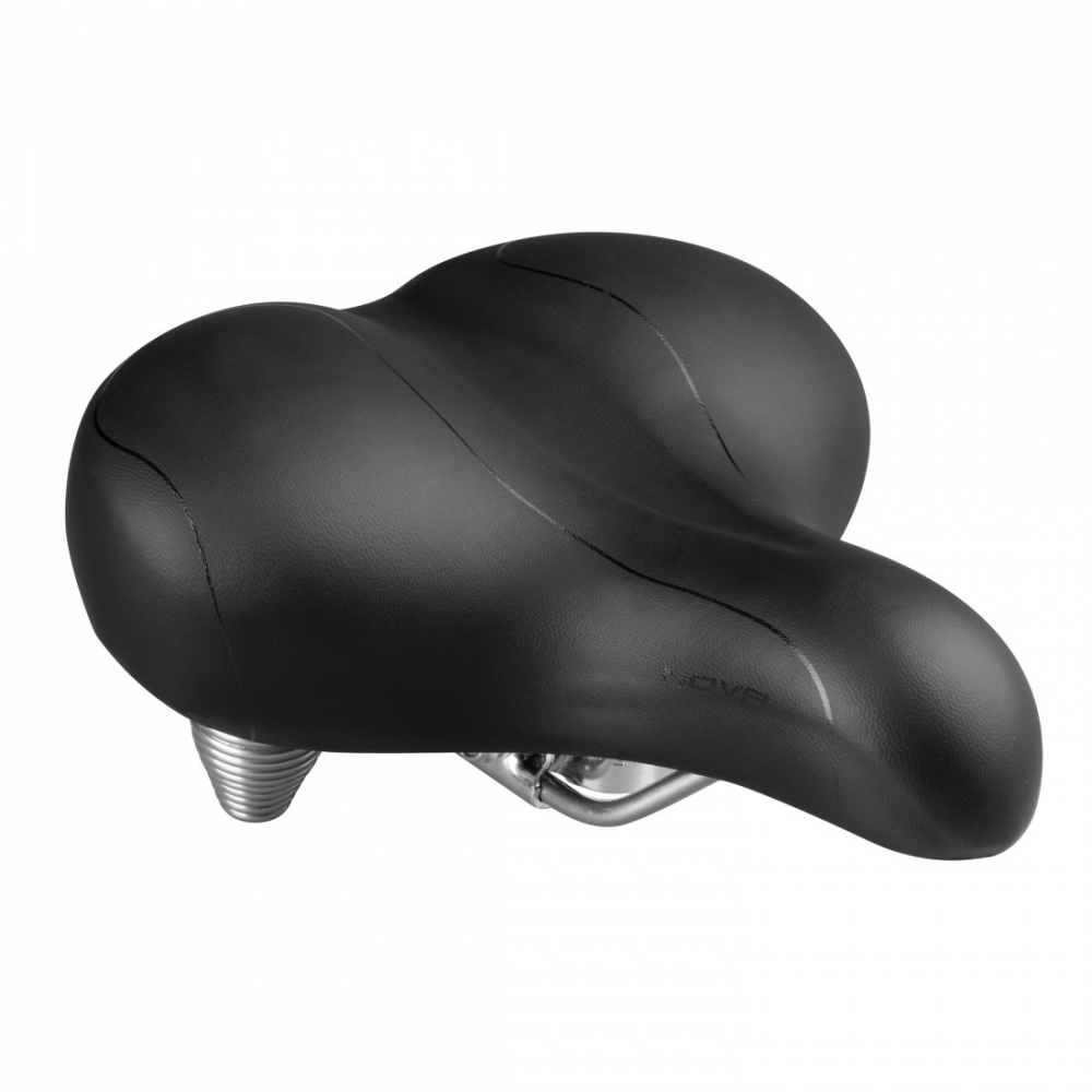 Sa Force Nova 2 Lady cu arcuri Neagra [1]