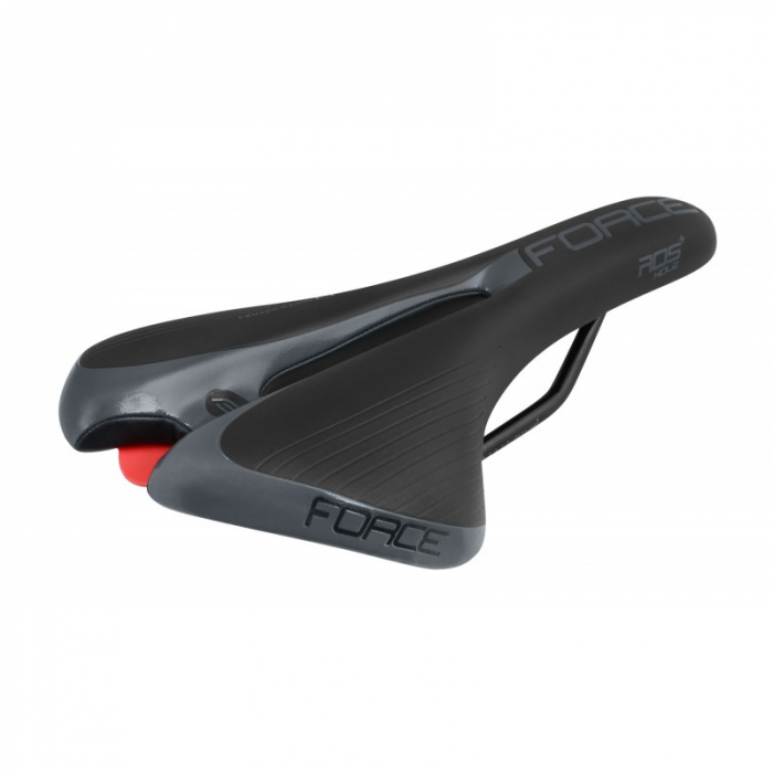 Sa Force Ros Hole+ Sport, Negru/Gri [2]