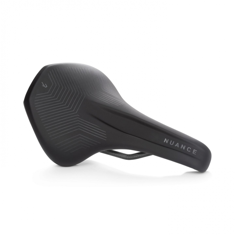 SA NATURAL FIT SADDLE NUANCE MTB BLACK LARGE (244 X 148 MM) [1]