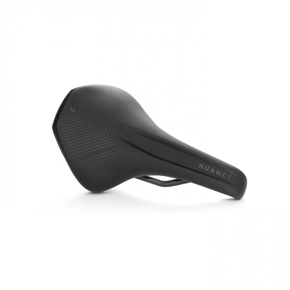 SA NATURAL FIT SADDLE NUANCE ROAD BLACK LARGE (244 X 148 MM) [1]