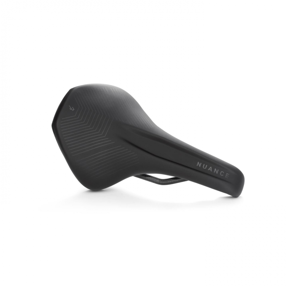 SA NATURAL FIT SADDLE NUANCE ROAD BLACK REGULAR (244 X 138 MM) [1]