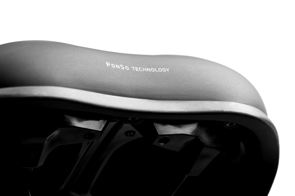 SA NATURAL FIT SADDLE SHEN PONSO SOFT REGULAR [3]