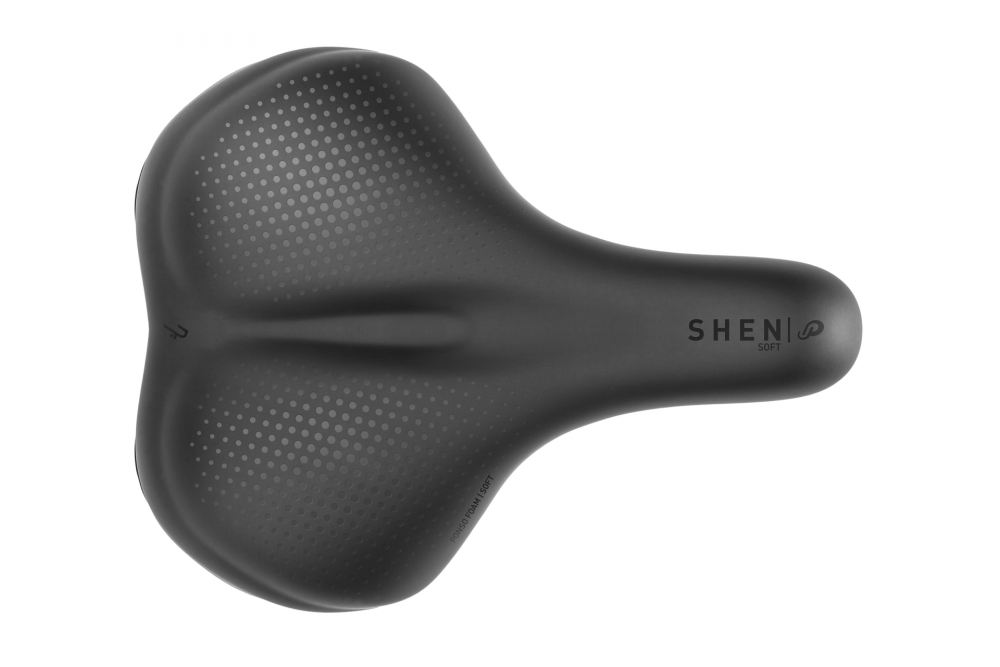 SA NATURAL FIT SADDLE SHEN PONSO SOFT REGULAR [2]