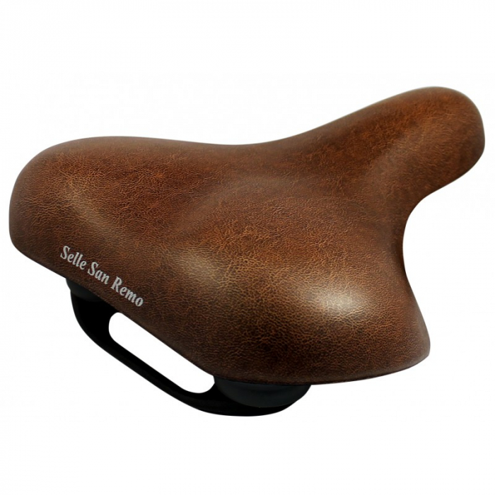 Sa Selle San Remo Confort Viena Maro [1]
