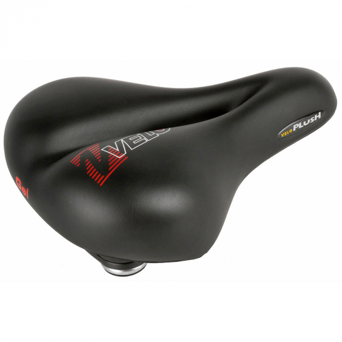 Sa VELO ,,PLUSH GEL ELASTOMER" [1]
