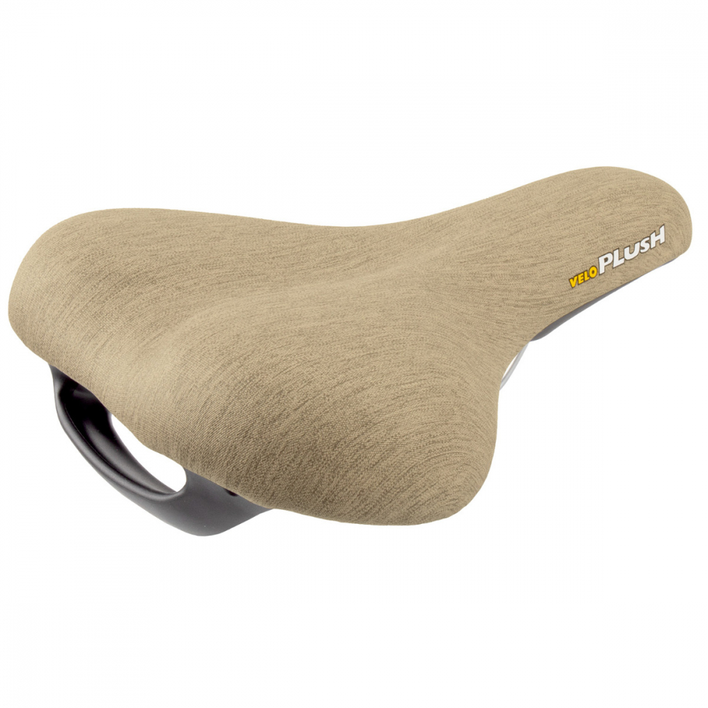 Sa VELO Stella Urban E-Grip W=207 x L-265 mm Beige [1]