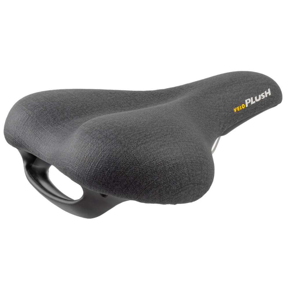 Sa VELO Stella Urban E-Grip W=207 x L-265 mm Dark Grey [1]