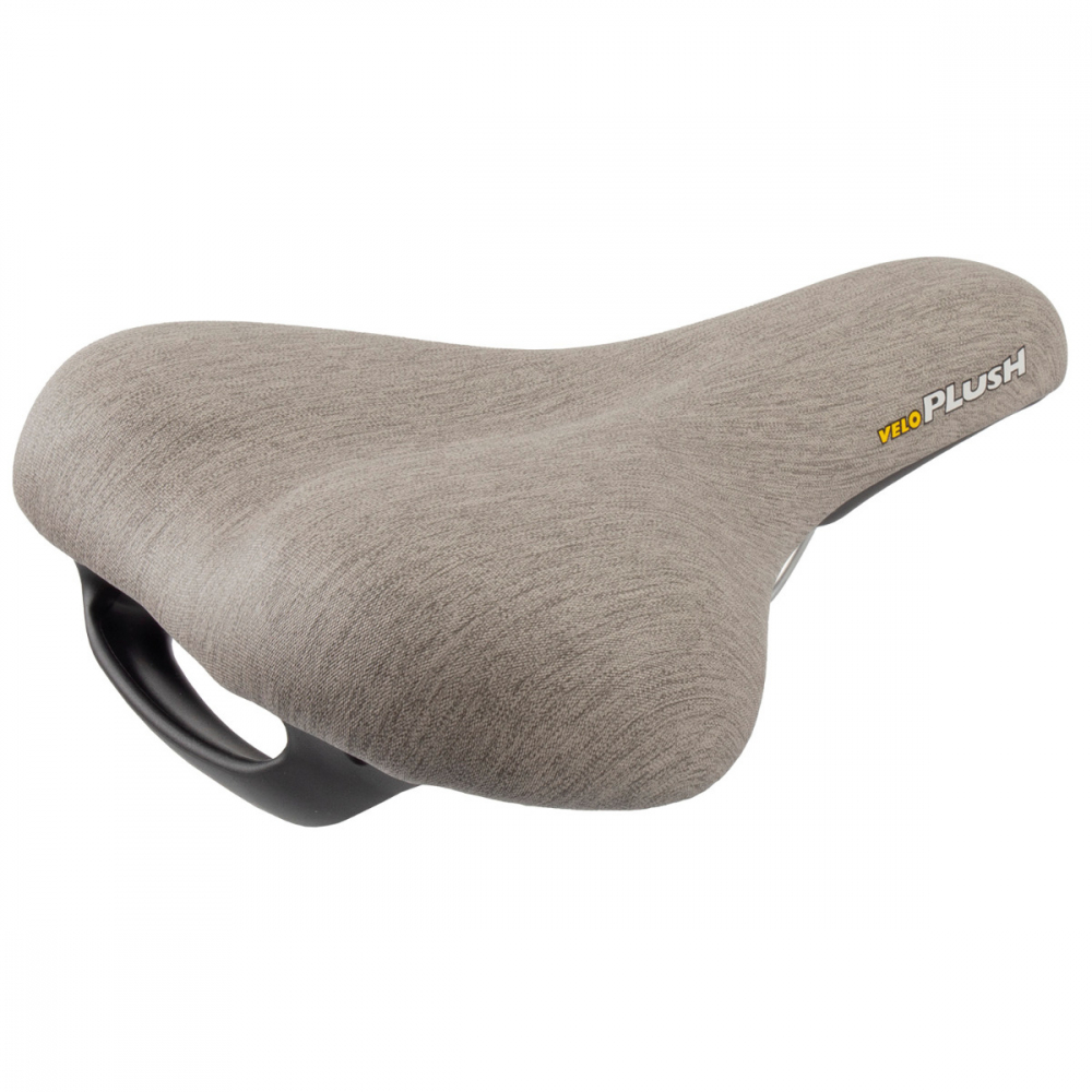 Sa VELO Stella Urban E-Grip W=207 x L-265 mm Grey [1]
