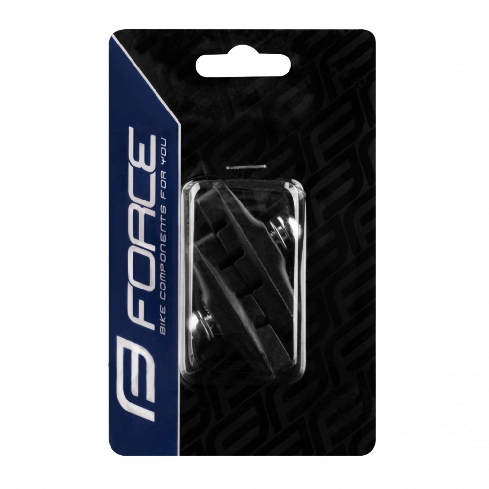Saboti Force road ULTEGRA black 50mm ambalat [1]