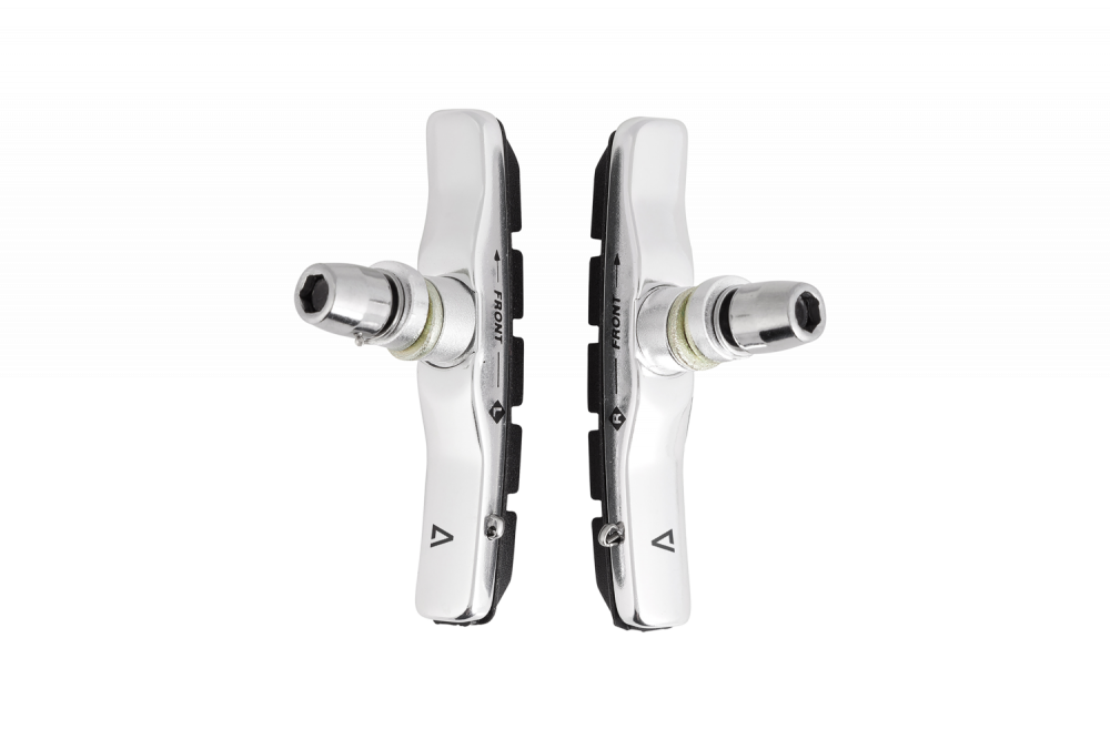 SABOTI FRANA ACID 2-PIECE V-BRAKE 1 PERECHE [1]