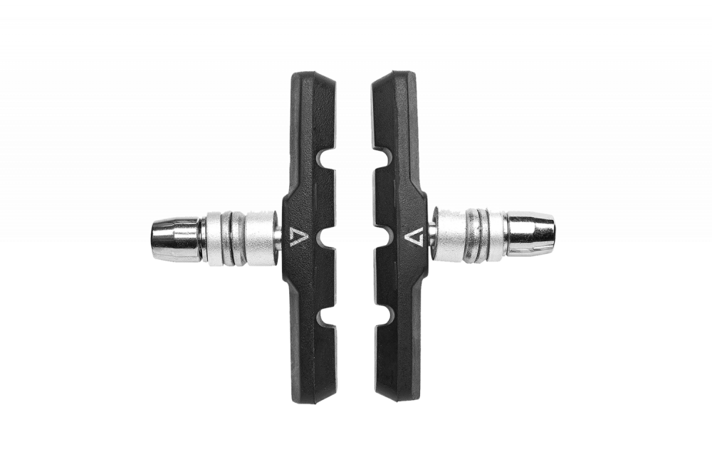 SABOTI FRANA ACID REGULAR 1-PIECE V-BRAKE 1 PERECHE [1]
