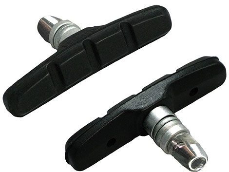 Saboti Frana MTB SUNRACE BSM30 70 mm  Negru [1]