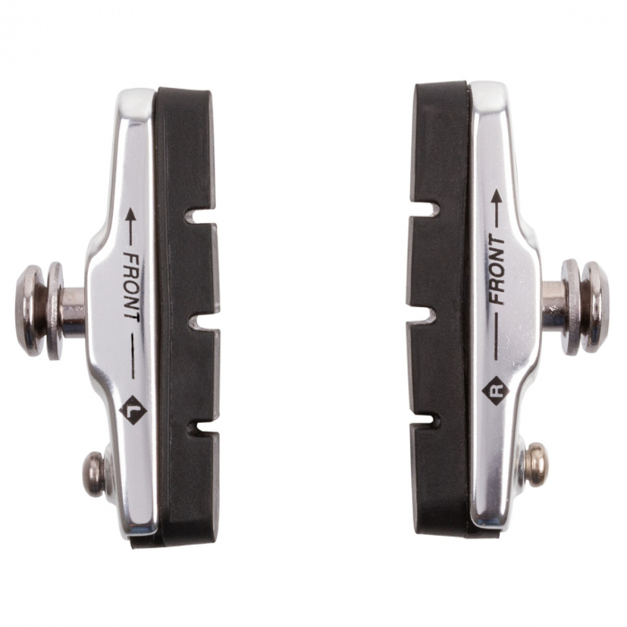 Saboti Road Racing Aluminiu M-WAVE BPR-RR-Base Detasabili [1]