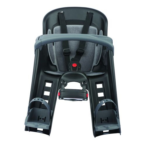 Scaun copii Polisport Bilby Junior FHT - Negru-Gri [2]