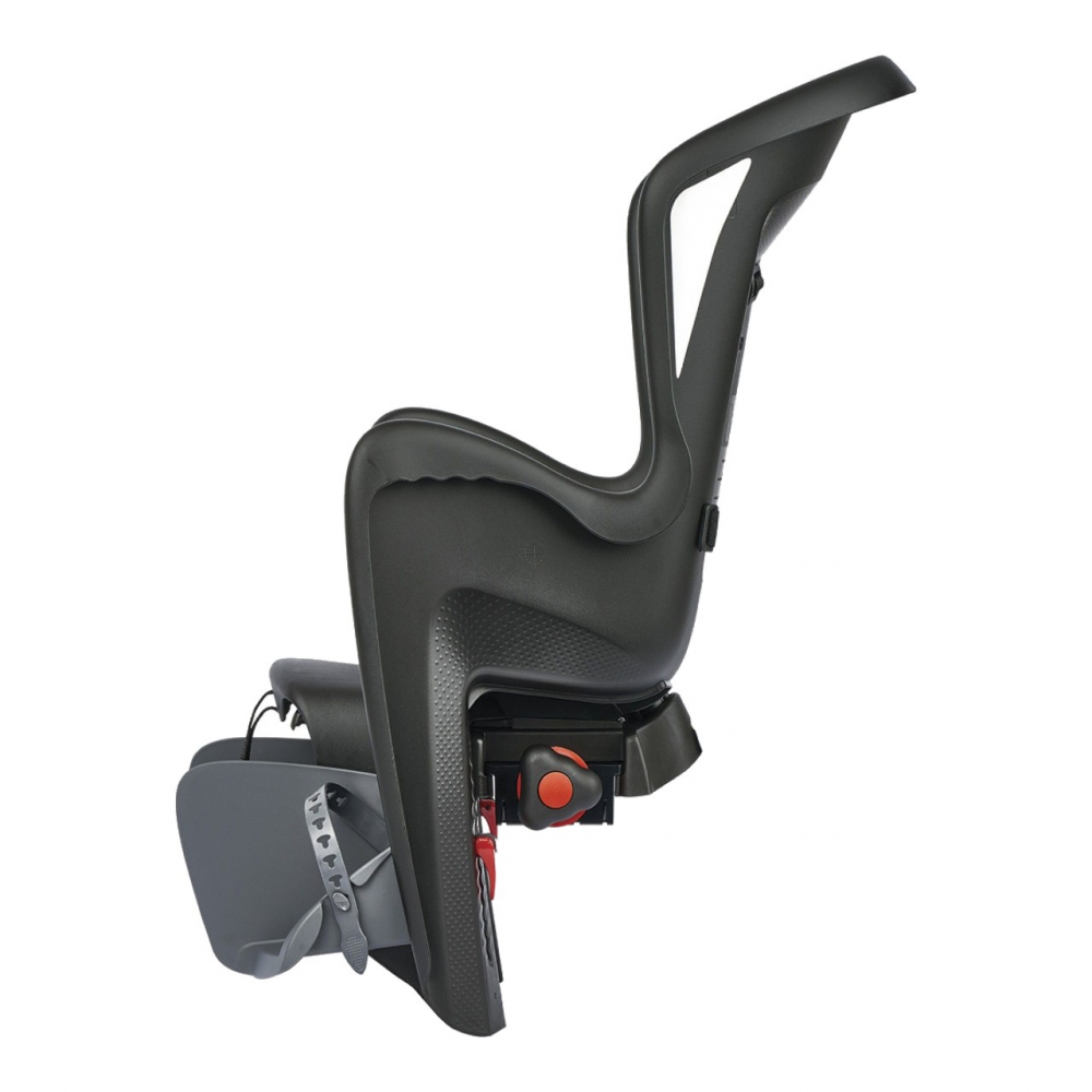 Scaun Copii Polisport Bilby Maxi Cfs - Negru-Gri [3]