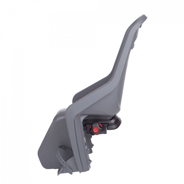 Scaun copii Polisport Bubbly Maxi Plus CFS - Gri-Maro [3]