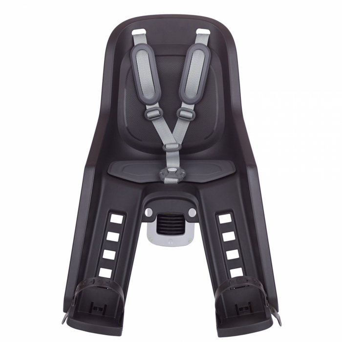 Scaun copii Polisport Bubbly Mini Plus FF - Negru-Gri [2]