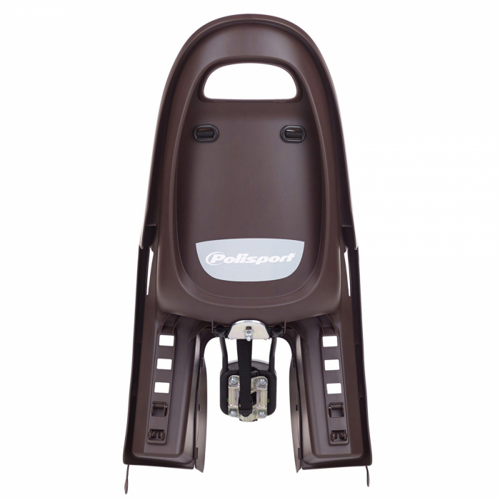 Scaun copii Polisport Groovy Maxi FF - Maro [3]