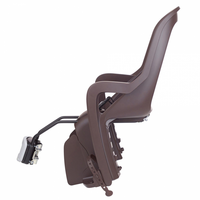 Scaun copii Polisport Groovy Maxi FF - Maro [2]