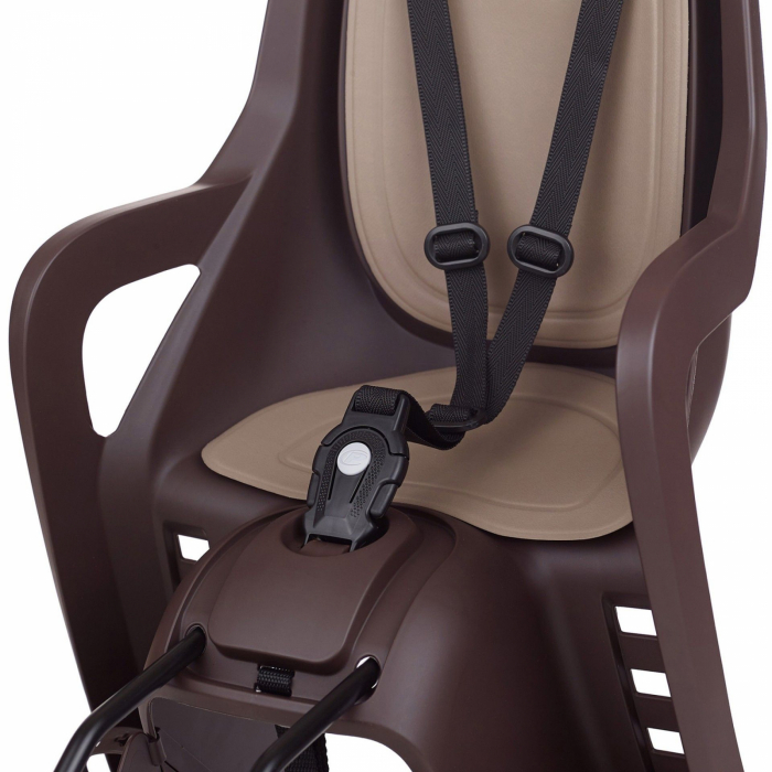 Scaun copii Polisport Groovy Maxi FF - Maro [5]