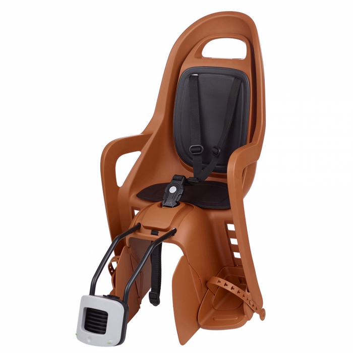 Scaun copii Polisport Groovy Maxi FF - Maro-Negru [1]