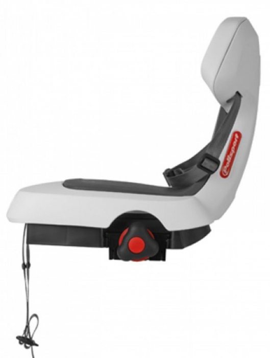 Scaun copii Polisport Guppy Junior - Gri [2]