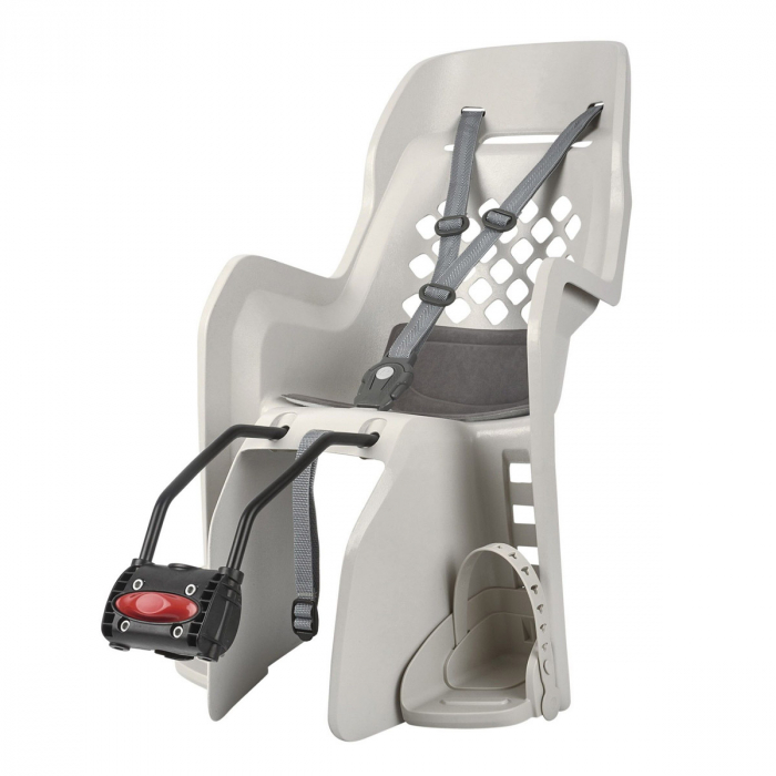 Scaun Copii Polisport Joy 29 Ff - Crem-Gri [1]