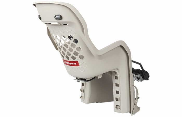 Scaun Copii Polisport Joy Ff,Fixare Cadru Spate [2]