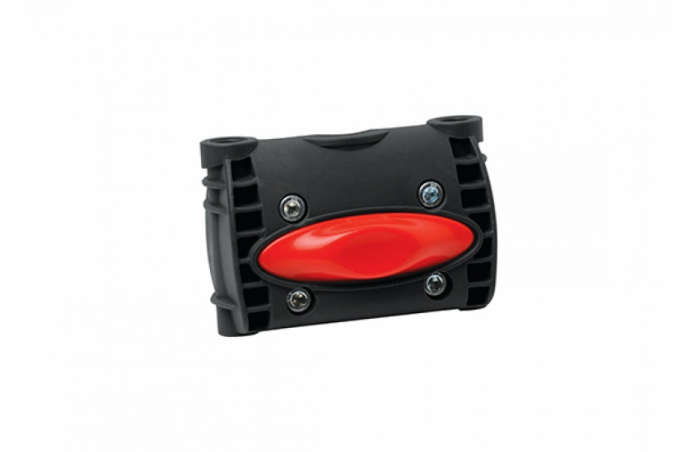 Scaun Copii Polisport Joy Ff,Fixare Cadru Spate [5]