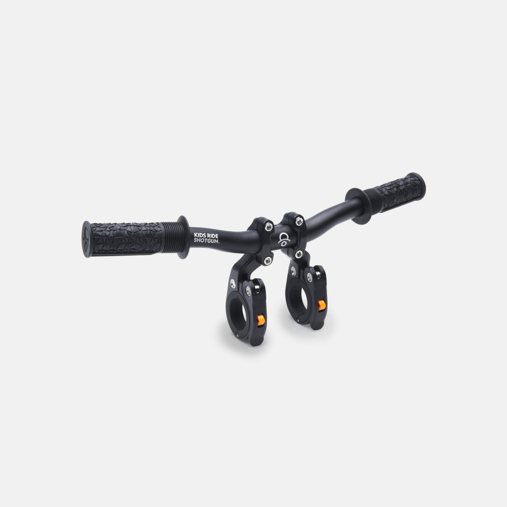 Scaun pentru copii Shotgun Pro Combo + ghidon [6]