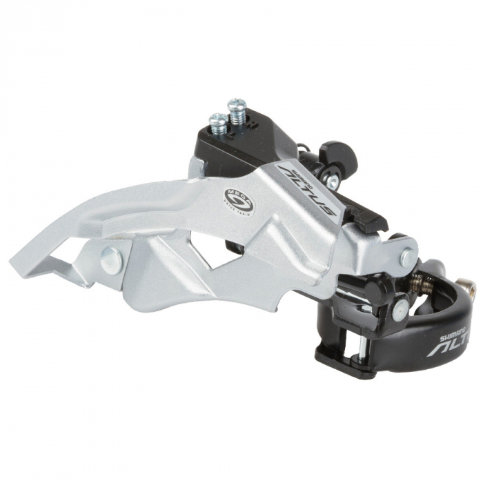 Schimbator Fata SHIMANO ALTUS FD-M370 (3x9 v) [1]