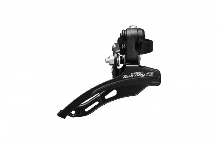 SCHIMBATOR FATA SHIMANO TOURNEY FD-TZ510-DS6 [1]