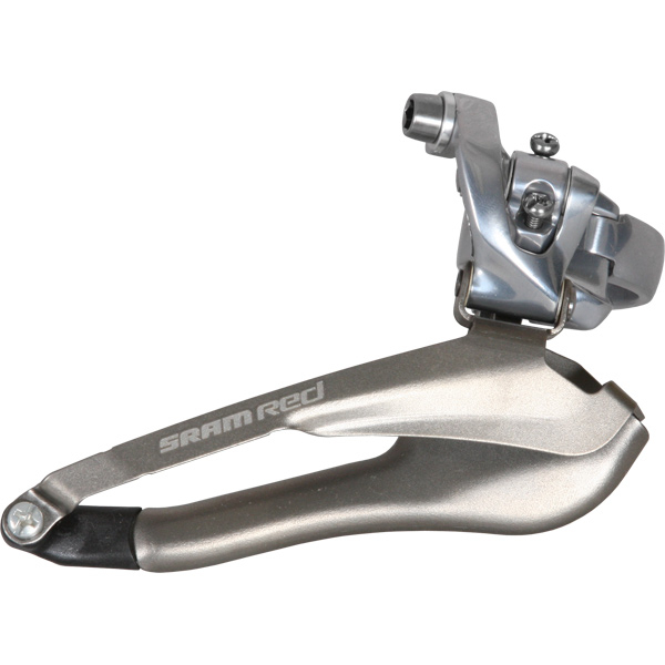 Schimbator Fata Sram Red Colier 34,9 Sus, tragere jos [1]