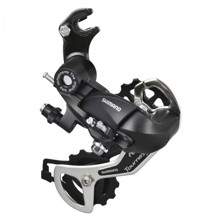 Schimbator Spate 6/7v SHIMANO Tourney RD-TY300 Ax [1]
