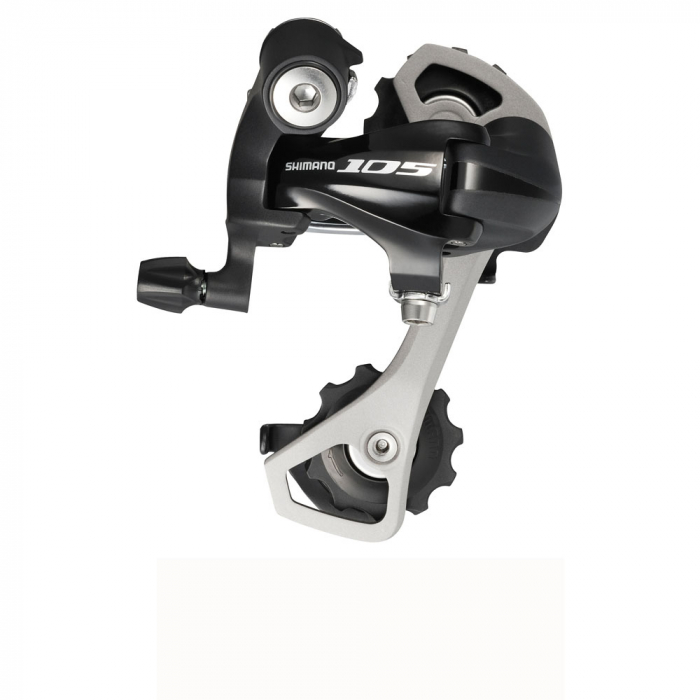 Schimbator Spate SHIMANO 105 10 V Medium IRD5701GSL [1]