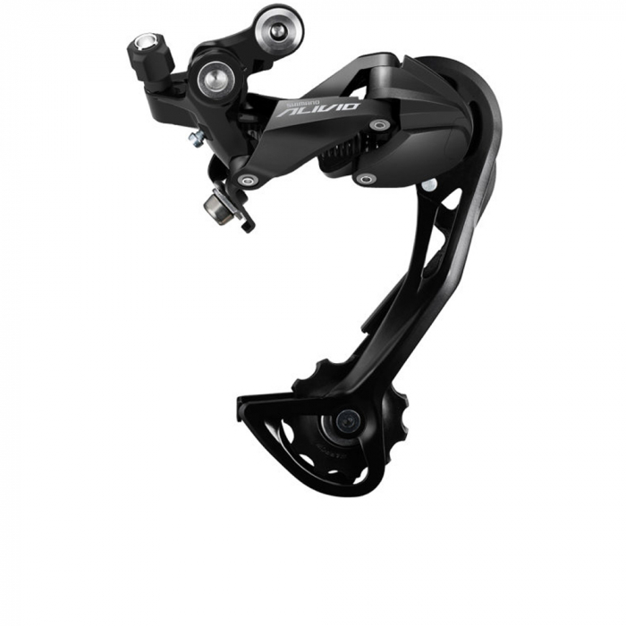 Schimbator Spate SHIMANO ALIVIO 9 V Long [1]