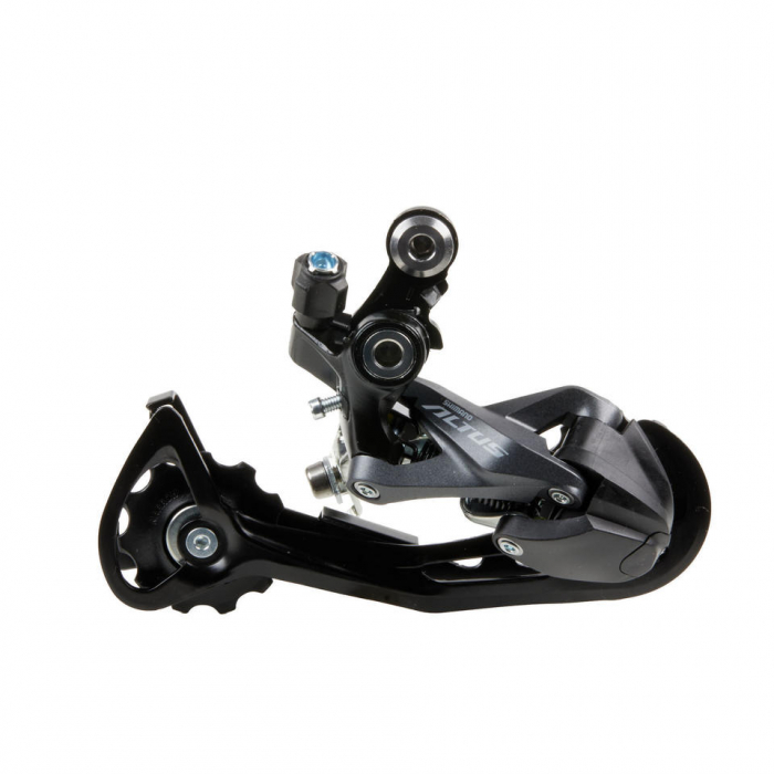Schimbator spate Shimano ALTUS 9 viteze [1]