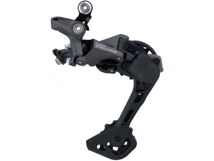 Schimbator spate Shimano Deore M5120 ShadowPlus, 10/11vit, brat lung SGS [1]