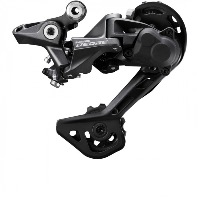 Schimbator Spate SHIMANO DEORE RD-M5120- 10/11 v  Shadow Plus [1]