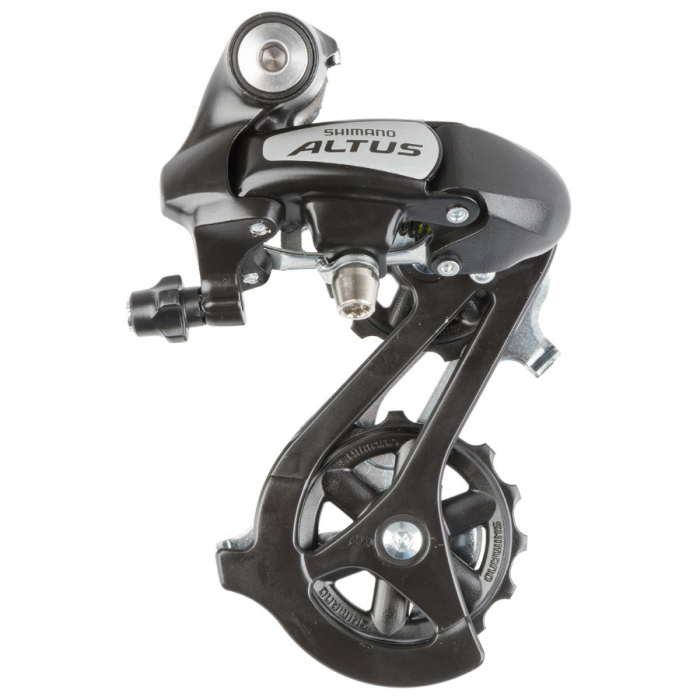 Schimbator Spate SHIMANO RD-M310-L  ALTUS 7/8 v [1]