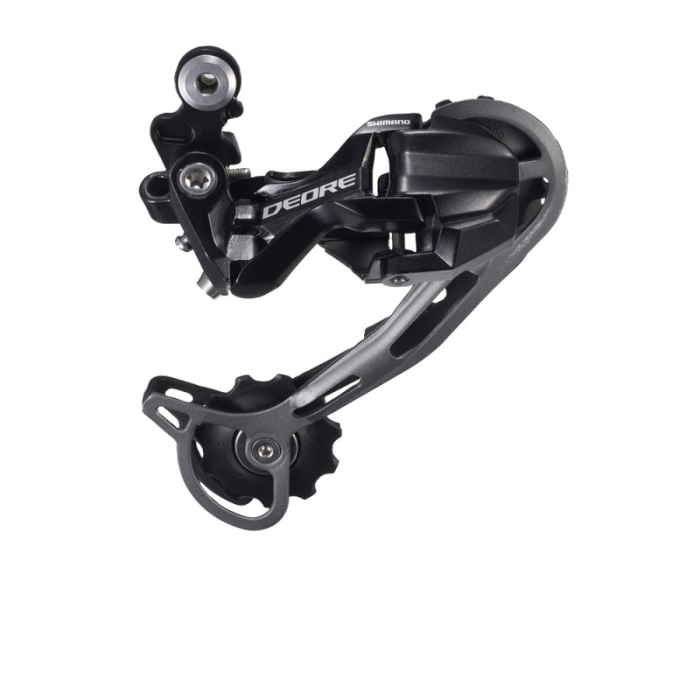 Schimbator Spate SHIMANO  RD-M592, DEORE, SGS 9V [1]