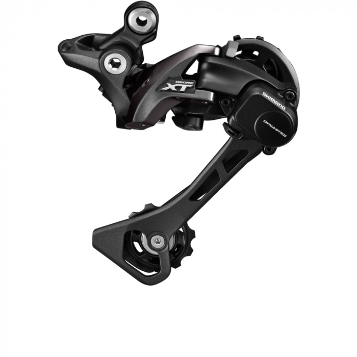 Schimbator Spate SHIMANO RD-M8000, DEORE XT, SGS 11v- (47T) [1]