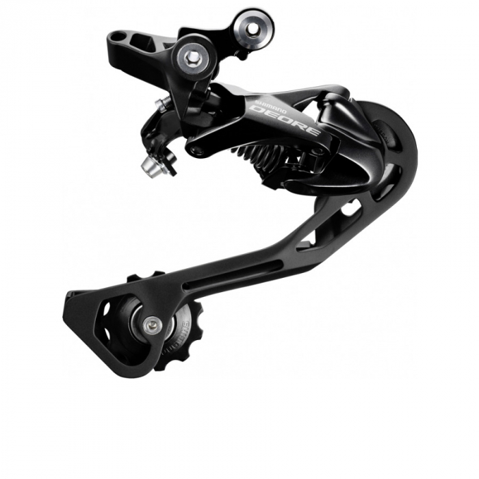 Schimbator Spate SHIMANO RD-T6000, DEORE, SGS 10V Long [1]