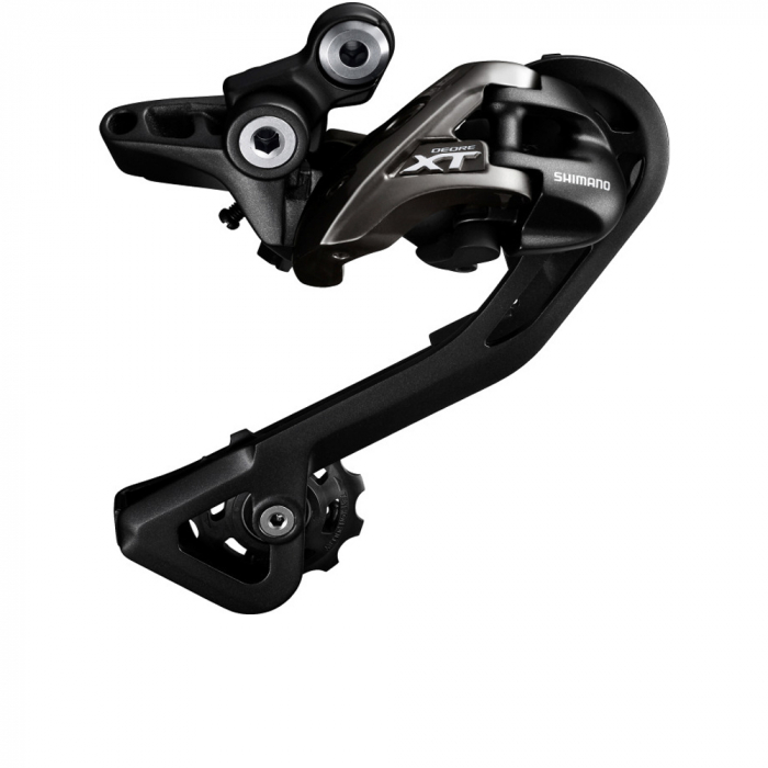 Schimbator Spate SHIMANO RD-T8000,DEORE XT, SGS, 10 v [1]