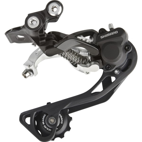 Schimbator spate Shimano XT RD-M786 SGSL, ShadowPlus, 10 viteze [1]